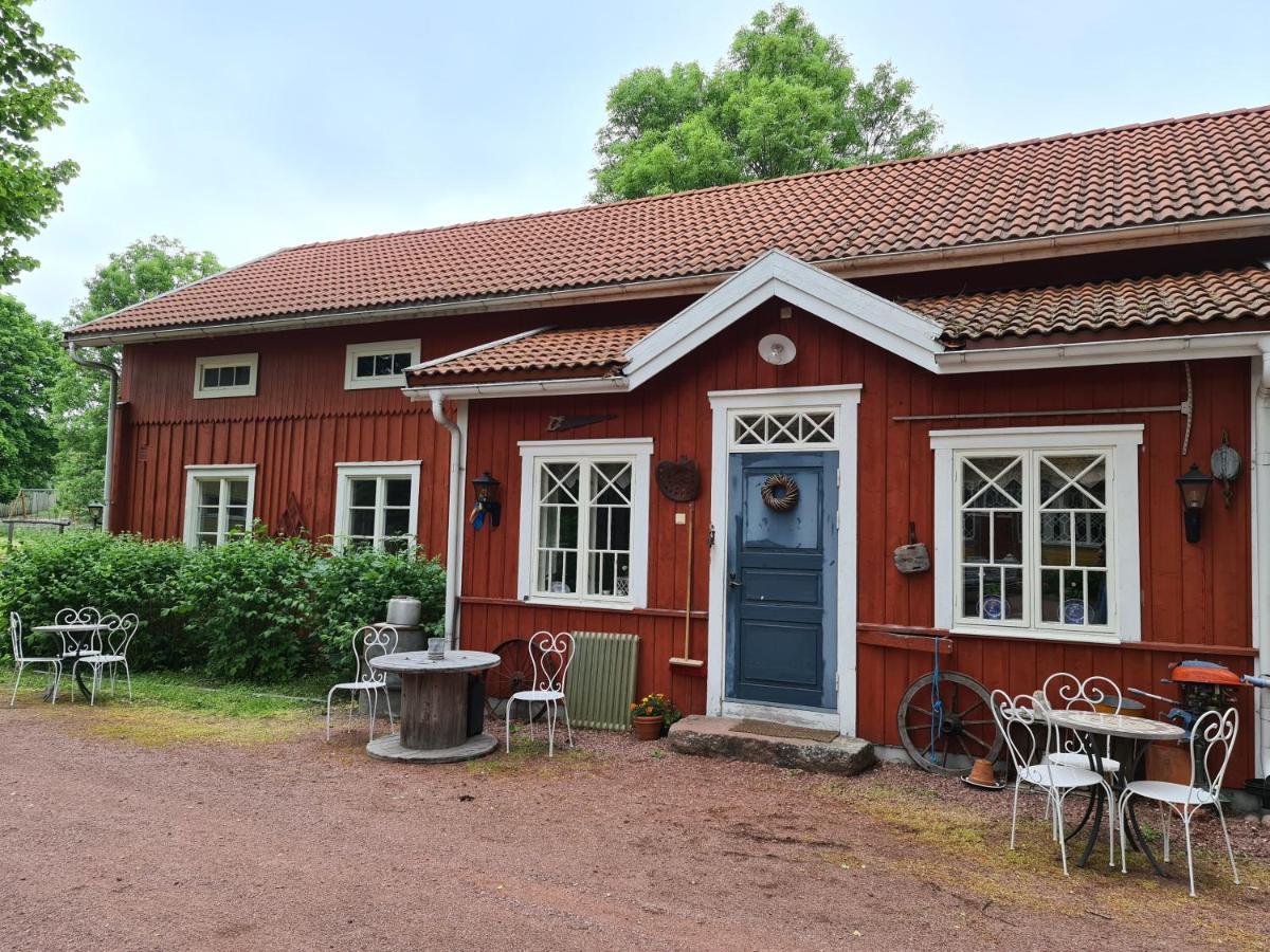 Saltvik Bed & Breakfast Экстерьер фото