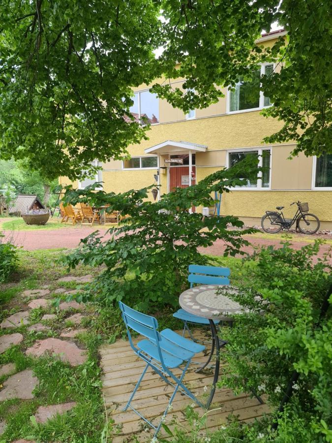 Saltvik Bed & Breakfast Экстерьер фото