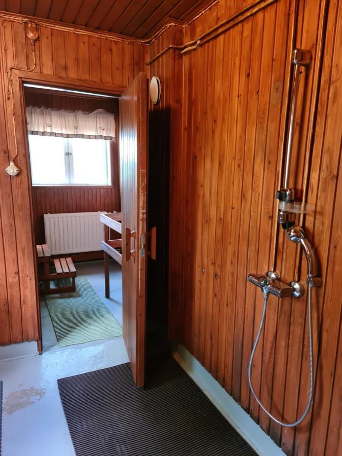 Saltvik Bed & Breakfast Экстерьер фото