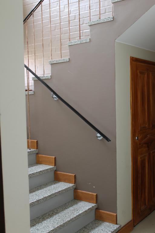 Saltvik Bed & Breakfast Экстерьер фото