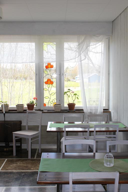 Saltvik Bed & Breakfast Экстерьер фото